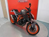 KTM 1290 SUPERDUKE R