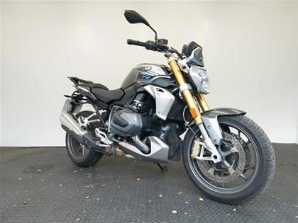 BMW R1250RT