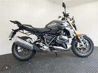 BMW R1250RT