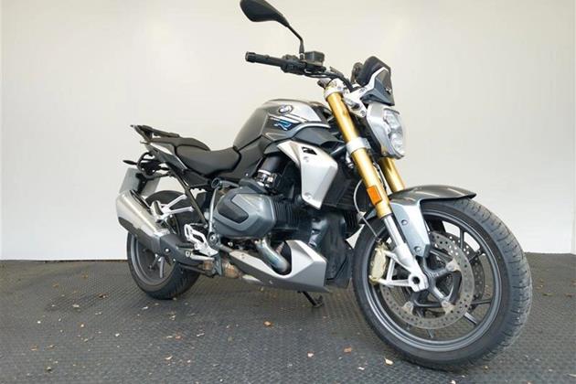 BMW R1250RT