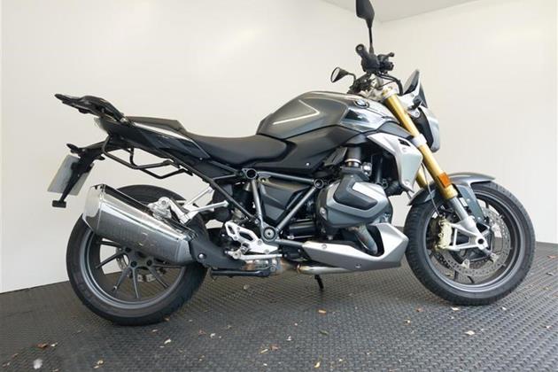 BMW R1250RT