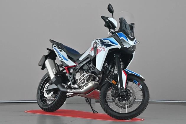 HONDA CRF1100L AFRICA TWIN