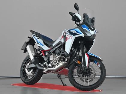 HONDA CRF1100L AFRICA TWIN