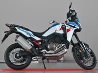 HONDA CRF1100L AFRICA TWIN