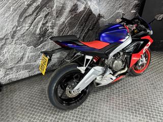 APRILIA RS660 