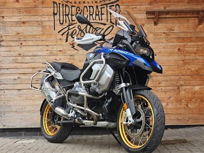 BMW R1250GS ADVENTURE