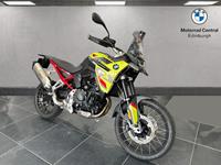 BMW F900GS