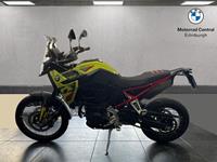 BMW F900GS