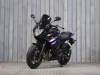 YAMAHA XJ6 DIVERSION