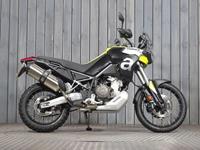 APRILIA TUAREG 660