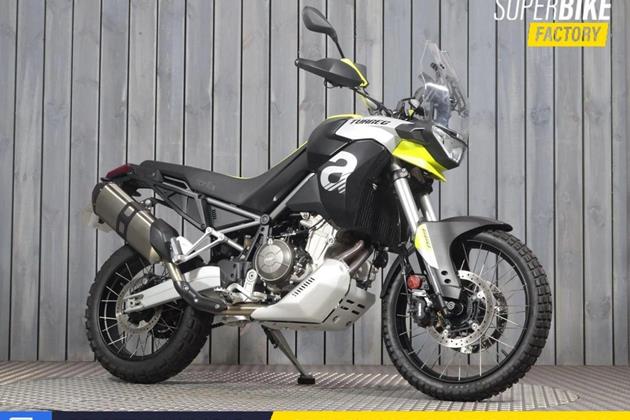 APRILIA TUAREG 660