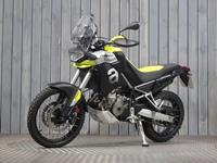 APRILIA TUAREG 660