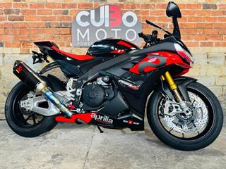 APRILIA RSV4 1100 FACTORY 