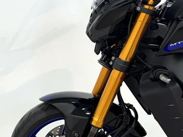 YAMAHA MT-09 SP