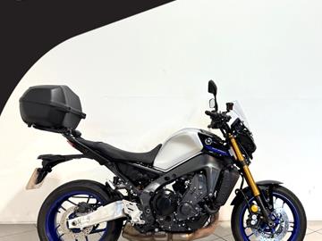 YAMAHA MT-09 SP