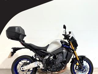 YAMAHA MT-09 SP 