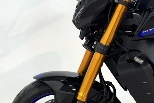 YAMAHA MT-09 SP