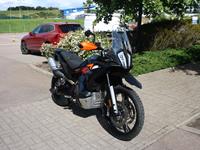 KTM 790 ADVENTURE