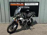 TRIUMPH TIGER 900 RALLY PRO