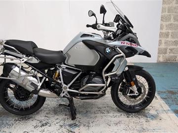 BMW R1250GS ADVENTURE