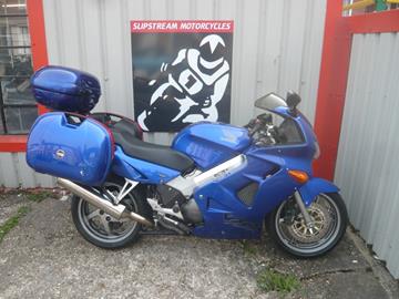 HONDA VFR800