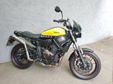 XSR700 