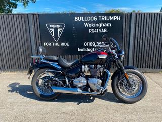 TRIUMPH SPEEDMASTER 1200 