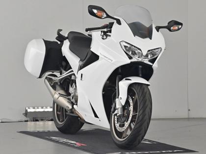 HONDA VFR800