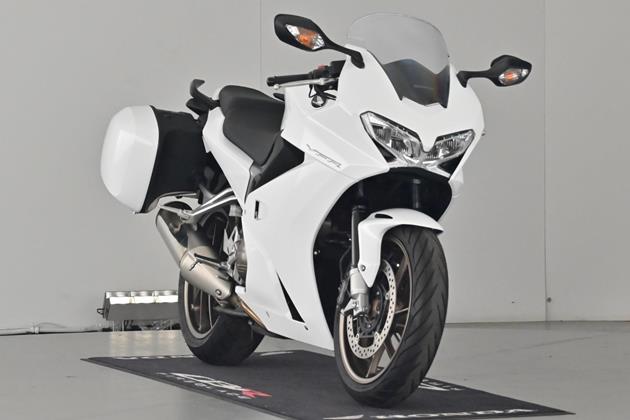 HONDA VFR800