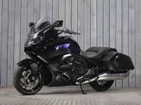 BMW K1600B