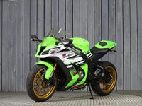 KAWASAKI ZX-10R