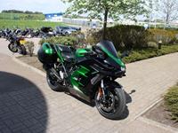 KAWASAKI NINJA H2 SX