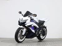 SUZUKI GSX-R600