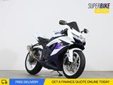 GSX-R600 