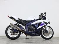 SUZUKI GSX-R600