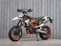 KTM 690 SMC R