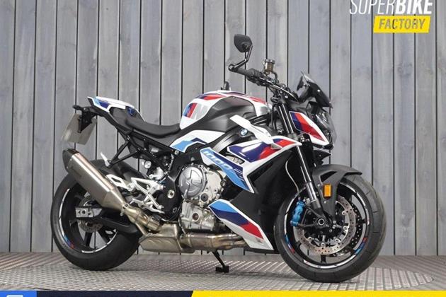 BMW M1000R