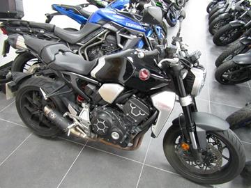 HONDA CB1000R