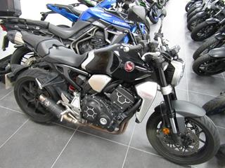 HONDA CB1000R 