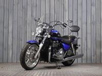 TRIUMPH THUNDERBIRD 1600