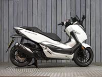 HONDA NSS300 FORZA