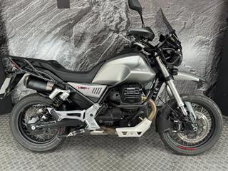 MOTO-GUZZI V85 TT 