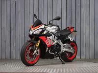 APRILIA TUONO V4 1100 FACTORY