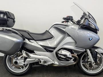 BMW R1200RT