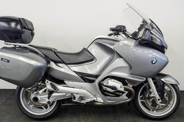 BMW R1200RT