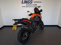 KTM 1290 SUPER ADVENTURE S