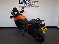 KTM 1290 SUPER ADVENTURE S