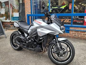 SUZUKI KATANA 1000