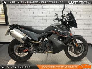 KTM 890 ADVENTURE 