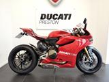 1199 PANIGALE R 